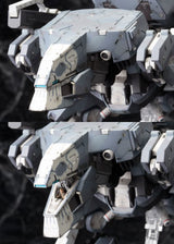 Metal Gear Solid V Metal Gear Sahelanthropus 36cm 1/100 Scale Plastic Model Kit