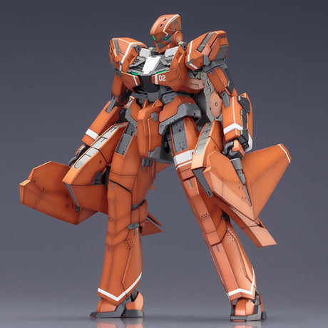 Aldnoha.Zero KG-6 Sleipnir 18 cm Model Kit