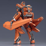 Aldnoha.Zero KG-6 Sleipnir 18 cm Model Kit