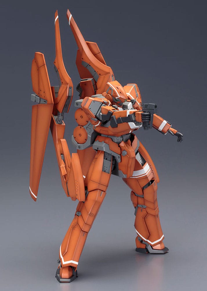 Aldnoha.Zero KG-6 Sleipnir 18 cm Model Kit