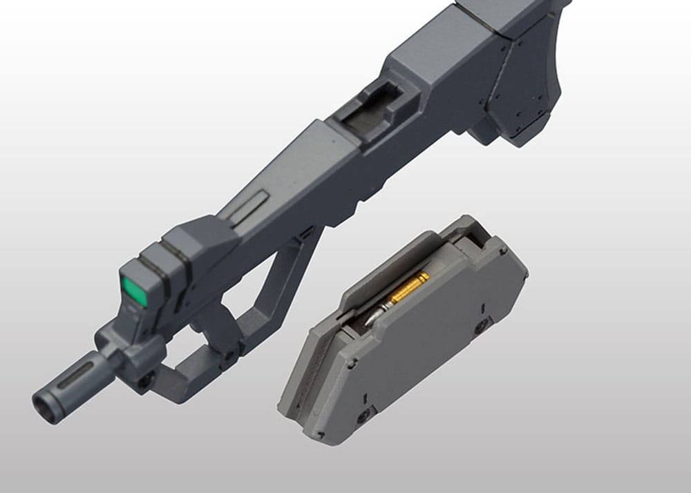 Aldnoha.Zero KG-6 Sleipnir 18 cm Model Kit