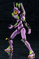 Evangelion: New Theatrical Edition Plastic Model Evangelion Test Type-01 TV Ver. 19 cm