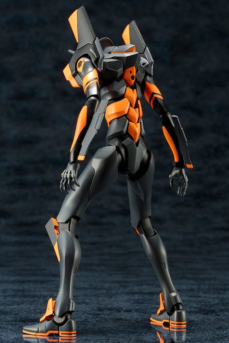 Godzilla vs Evangelion Plastic Model Kit Evangelion Test Type-01 Godzilla Ver. 19 cm