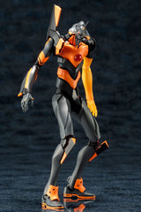 Godzilla vs Evangelion Plastic Model Kit Evangelion Test Type-01 Godzilla Ver. 19 cm