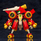 Medarot Arc Beetle Dash 14 cm 1/6 Plastic Model Kit