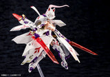 Megami Device Plastic Model 1/1 Asra Nine-Tails 14 cm