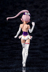 Megami Device Plastic Model 1/1 Asra Nine-Tails 14 cm