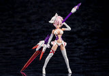 Megami Device Plastic Model 1/1 Asra Nine-Tails 14 cm