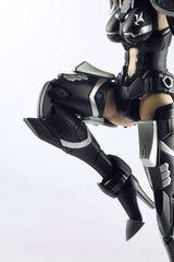 Titanomachia Plastic Model Kit 1/12 Strato Hound 16 cm