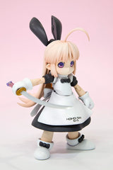 Ichigeki Sacchu!! HoiHoi-san Model Kit 1/1 HoiHoi-san New Edition 12 cm
