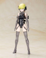 Kojima Productions Plastic Model Kit Ludens Black Ver. 17 cm