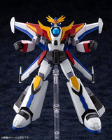The Brave Fighter of Legend Da-Garn Da-Garn X 17cm Plastic Model Kit
