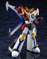 The Brave Fighter of Legend Da-Garn Da-Garn X 17cm Plastic Model Kit