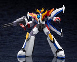 The Brave Fighter of Legend Da-Garn Da-Garn X 17cm Plastic Model Kit