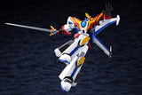 The Brave Fighter of Legend Da-Garn Da-Garn X 17cm Plastic Model Kit