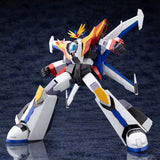 The Brave Fighter of Legend Da-Garn Da-Garn X 17cm Plastic Model Kit