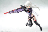 Megami Device Plastic Model Kit 1/1 AUV Susanowo 20 cm