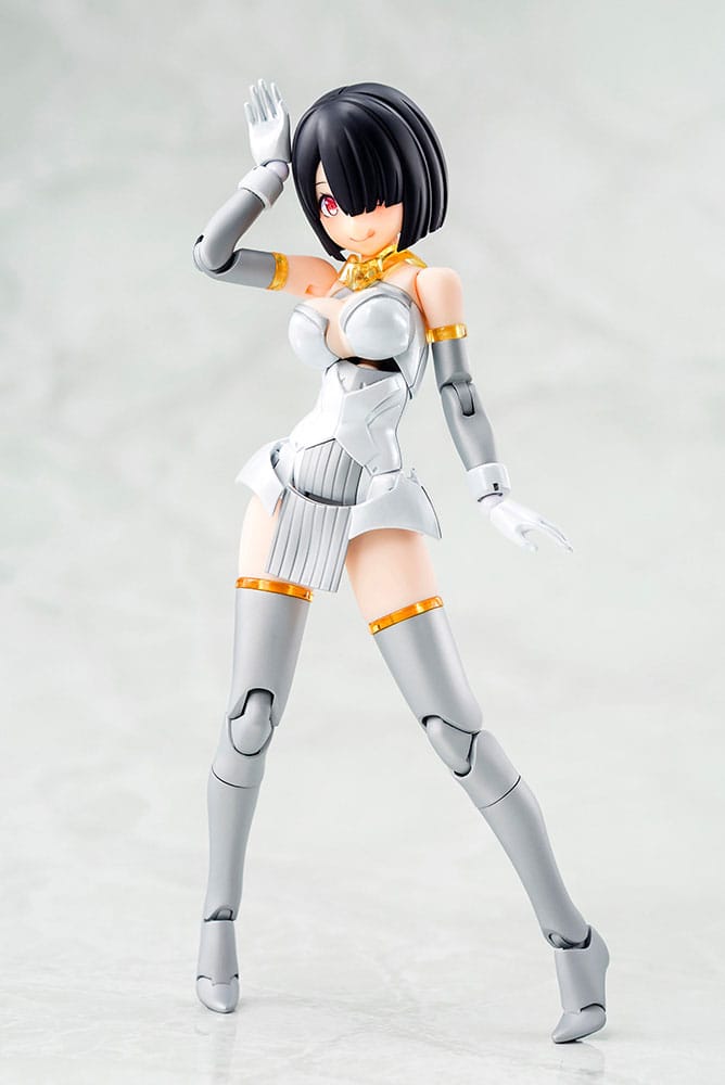 Megami Device: Bullet Knights Executioner Bride 19cm 1/1 Plastic Model Kit