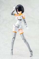 Megami Device: Bullet Knights Executioner Bride 19cm 1/1 Plastic Model Kit