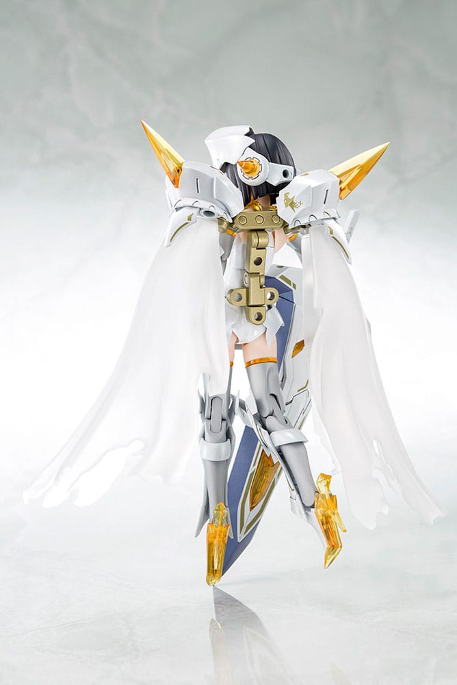Megami Device: Bullet Knights Executioner Bride 19cm 1/1 Plastic Model Kit