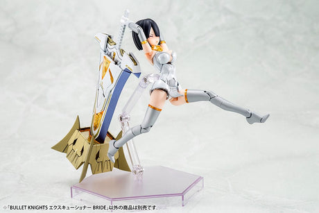 Megami Device: Bullet Knights Executioner Bride 19cm 1/1 Plastic Model Kit