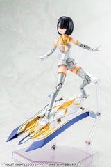 Megami Device: Bullet Knights Executioner Bride 19cm 1/1 Plastic Model Kit