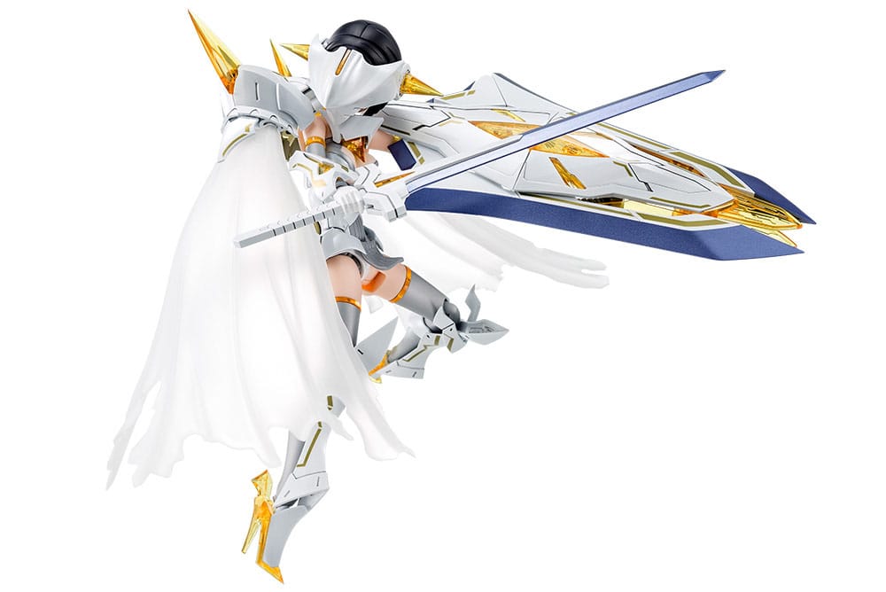 Megami Device: Bullet Knights Executioner Bride 19cm 1/1 Plastic Model Kit