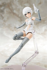 Megami Device Model Kit Accesoory Set B1R-M Chassis Kit Skin Color A (Reproduction) 14 cm