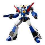 The Brave Fighter of Legend Da-Garn Da-Garn & GX Parts 11cm Plastic Model Kit
