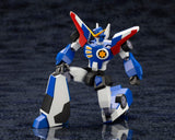 The Brave Fighter of Legend Da-Garn Da-Garn & GX Parts 11cm Plastic Model Kit