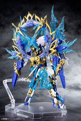 Megami Device Plastic Model Kit 1/1 Auv Susanowo Souen 20 cm
