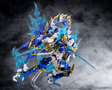 Megami Device Plastic Model Kit 1/1 Auv Susanowo Souen 20 cm