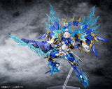 Megami Device Plastic Model Kit 1/1 Auv Susanowo Souen 20 cm