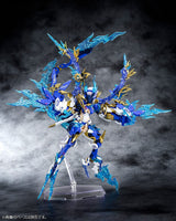 Megami Device Plastic Model Kit 1/1 Auv Susanowo Souen 20 cm