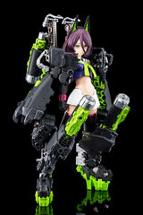 Megami Device Buster Doll Tank 17cm 1/1 Scale Plastic Model Kit