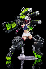 Megami Device Buster Doll Tank 17cm 1/1 Scale Plastic Model Kit