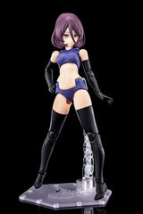 Megami Device Plastic Model Kit 1/1 Buster Doll Tank (Reproduction) 18 cm