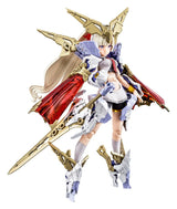 Megami Device Plastic Model Kit 1/1 Buster Doll Paladin (Reproduction) 18 cm