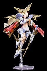 Megami Device Plastic Model Kit 1/1 Buster Doll Paladin (Reproduction) 18 cm