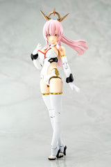 Megami Device Plastic Model 1/1 Auv Amaterasu Regalia 18 cm