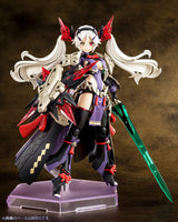Megami Device Plastic Model 1/1 Auv Susanowo Regalia 18 cm