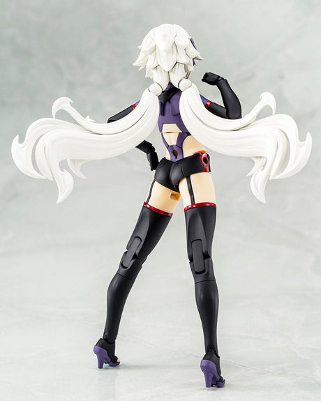 Megami Device Plastic Model 1/1 Auv Susanowo Regalia 18 cm