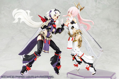 Megami Device Plastic Model 1/1 Auv Susanowo Regalia 18 cm