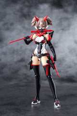 Megami Device Asra Ninja Kaname 14cm 1/1 Scale Plastic Model Kit