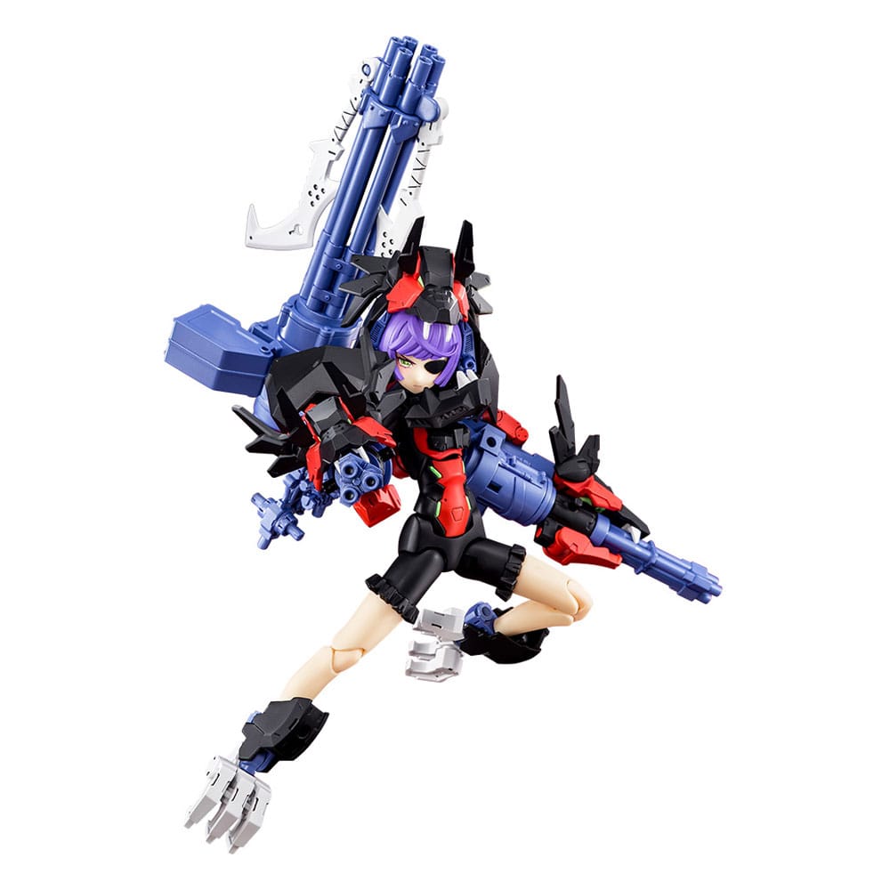 Megami Device Chaos & Pretty Grandman 1/1 Scale Plastic Model Kit