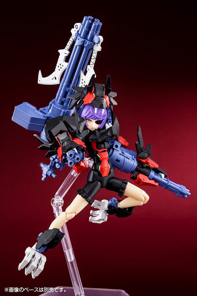 Megami Device Chaos & Pretty Grandman 1/1 Scale Plastic Model Kit