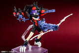 Megami Device Chaos & Pretty Grandman 1/1 Scale Plastic Model Kit