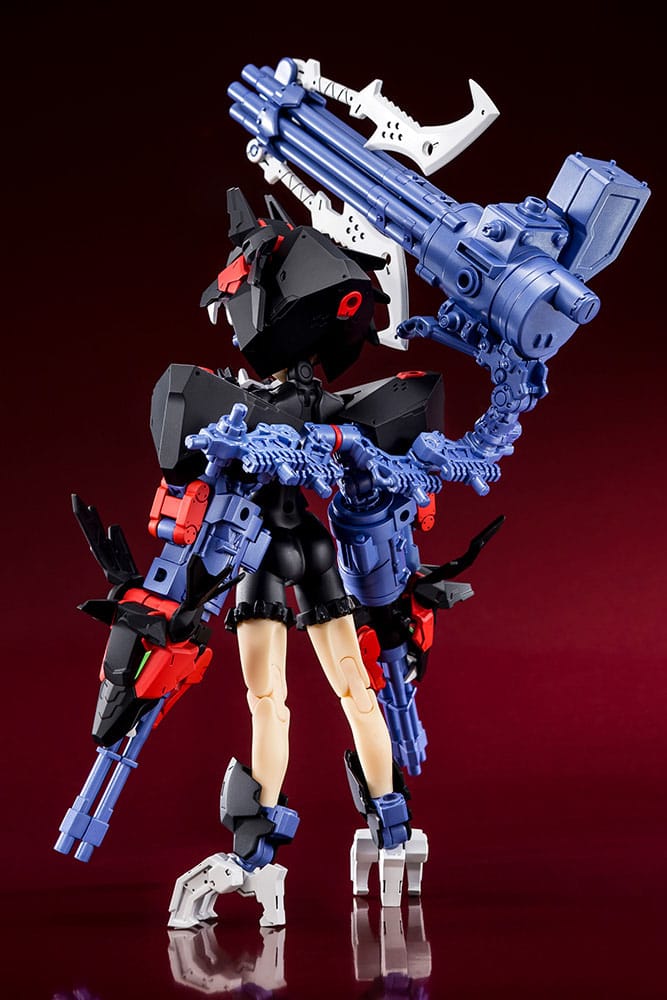 Megami Device Chaos & Pretty Grandman 1/1 Scale Plastic Model Kit