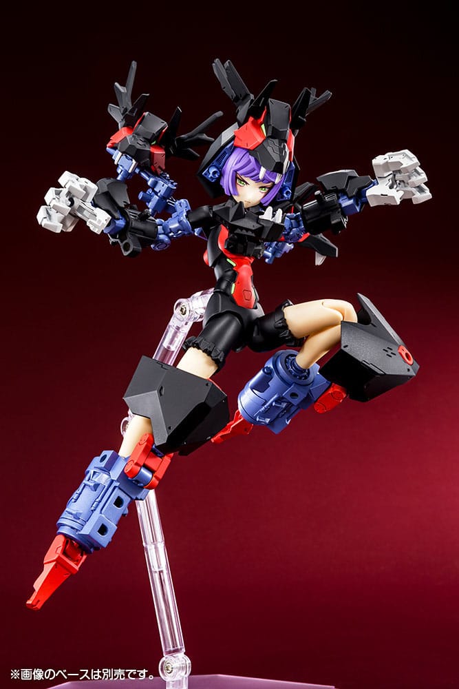 Megami Device Chaos & Pretty Grandman 1/1 Scale Plastic Model Kit