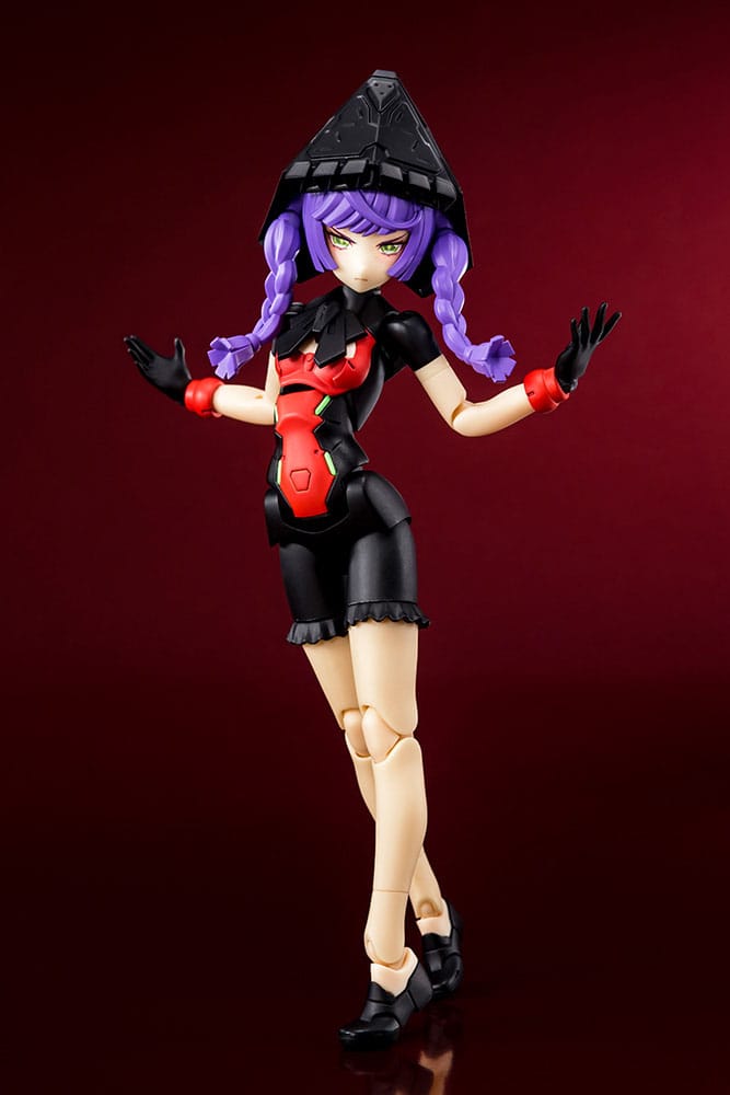 Megami Device Chaos & Pretty Grandman 1/1 Scale Plastic Model Kit